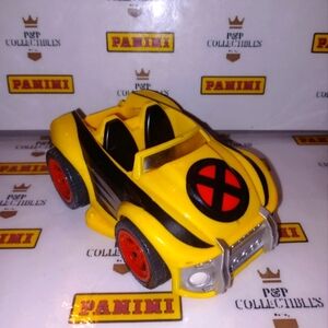 Wolverine Claw Cruiser Toy 🔥 Marvel X-Men Disney